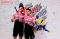 Momen Kemenangan Leo/Daniel...