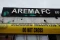 Penampakan Kantor Arema...