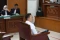 Ricky Rizal Jalani Sidang...