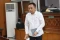 Ricky Rizal Jalani Sidang...