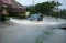Banjir Rendam Rumah...