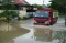 Banjir Rendam Rumah...