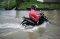 Banjir Rendam Rumah...