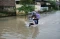 Banjir Rendam Rumah...