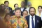 Pimpinan Partai Golkar...