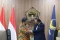 Pimpinan Partai Golkar...