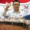 Ketua Umum HT Hadiri...