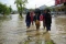 Potensi Banjir di Papua...