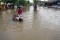 Potensi Banjir di Papua...