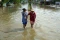 Potensi Banjir di Papua...