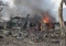 Rudal Rusia Bombardir...
