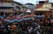 Kemeriahan di Singkawang...