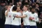 Harry Kane Jebol Gawang...