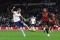 Hasil Tottenham Hotspur...