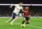 Hasil Tottenham Hotspur...