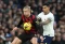 Hasil Tottenham Hotspur...