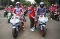 Momen Pembalap Gresini...