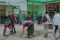 Tim Sapu Bersih AGP...