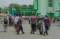 Tim Sapu Bersih AGP...