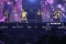 Kemeriahan Konser Westlife...