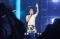 Kemeriahan Konser Westlife...
