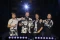 Kemeriahan Konser Westlife...