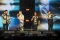 Kemeriahan Konser Westlife...