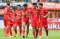 Persija Jakarta Sikat...