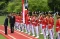 Presiden Jokowi Terima...