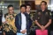 Menkominfo Johnny G...
