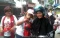 Bunda Merah Putih Gaungkan...