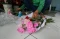 Penjualan Bunga Mawar...