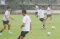 Latihan Timnas Indonesia...
