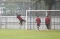 Latihan Timnas Indonesia...