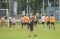 Latihan Timnas Indonesia...