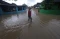 Banjir Rendam Perkampungan...