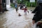 Banjir Genangi Kawasan...
