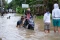 Banjir Genangi Kawasan...