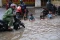 Banjir Genangi Kawasan...