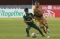 Dewa United Kalahkan...