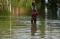 Banjir Merendam Kota...