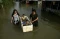 Banjir Merendam Kota...