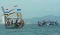 Perahu Hias Meriahkan...