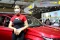 Pesona SPG Cantik di...