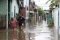 Banjir Genangi 4 Kecamatan...