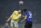 Gol Tunggal Lukaku Bawa...