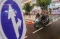 Keseruan Test Ride Gratis...