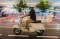Keseruan Test Ride Gratis...