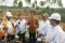 Jokowi Tinjau Pembangunan...