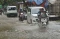 Banjir Akibat Luapan...